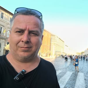 Via della Conciliazione, Roma